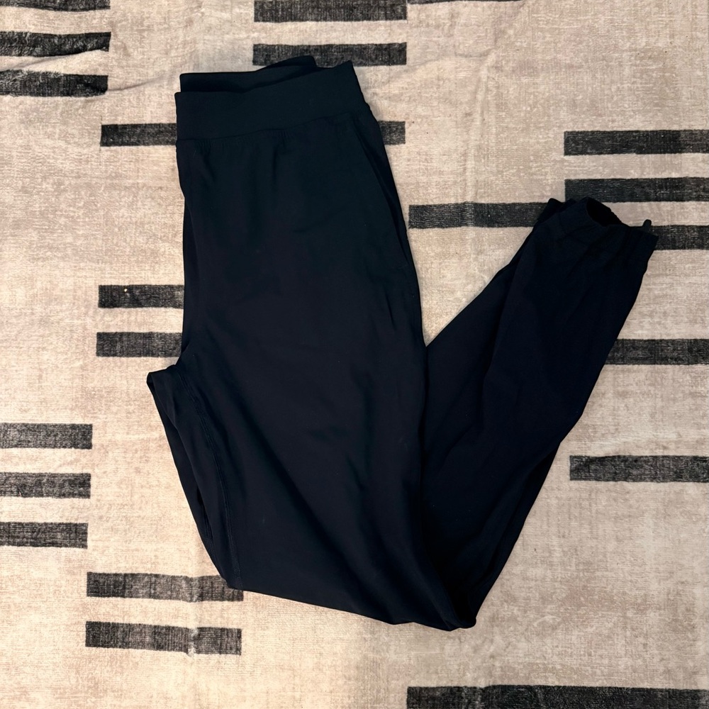 Lululemon Adapted State High Rise Jogger Regular - True Navy - Picture 2 of 12